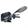 Электровелосипед Zaxboard Godzila Urban Aqua 20AH 500W (Монстр)
