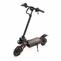 Электросамокат Currus M10 (52V/23.4Ah) (Черный)