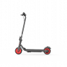 Электросамокат Ninebot KickScooter C20 (Серебристый)