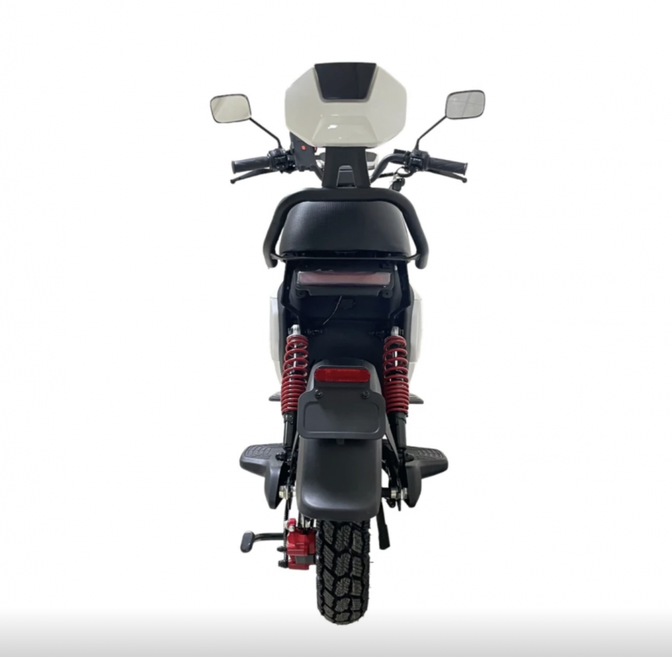 Электроскутер GT U2 Pro 70Ah