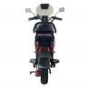 Электроскутер GT U2 Pro 70Ah