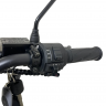 Электроскутер GT U2 Pro 70Ah