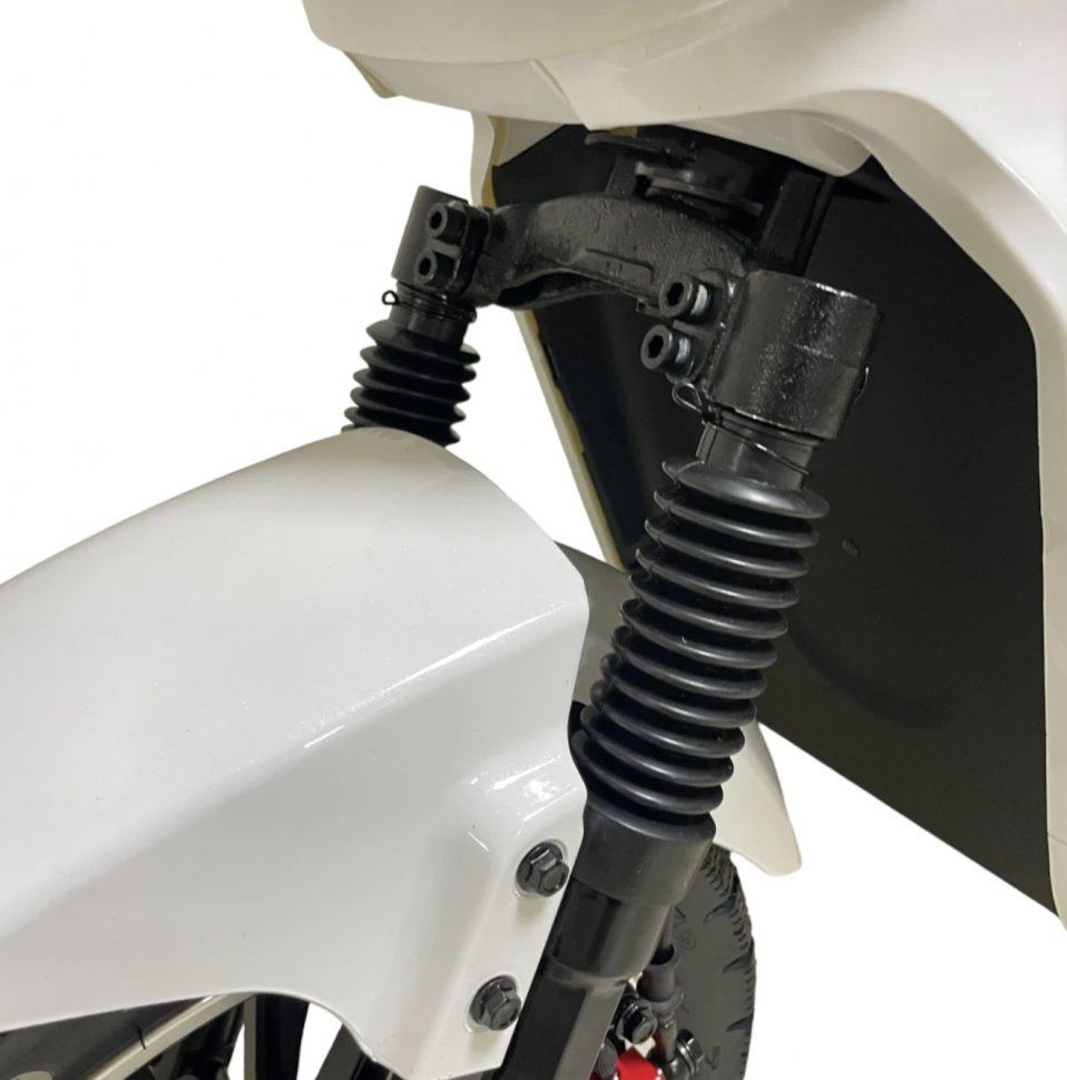 Электроскутер GT U2 Pro 70Ah