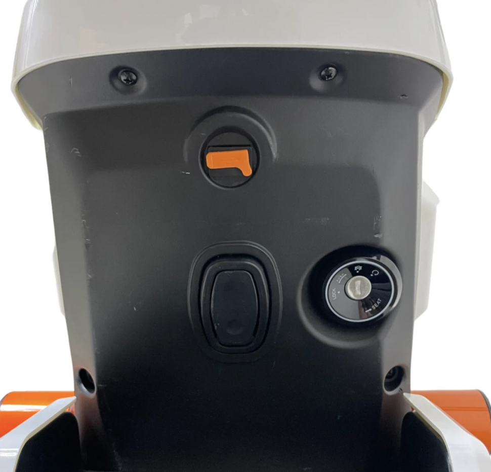Электроскутер GT U2 Pro 70Ah