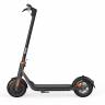 Электросамокат Ninebot KickScooter F40A (Черный)