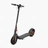 Электросамокат Ninebot KickScooter F40A (Черный)