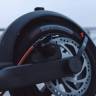 Электросамокат Ninebot KickScooter F40A (Черный)