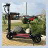 Электросамокат KUGOO M4 (15Ah 48V) (Черный) Электросамокат KUGOO M4 (15Ah 48V) (Черный)