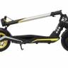 Электросамокат Velocifero MAD AIR 10.4Ah (Желтый)