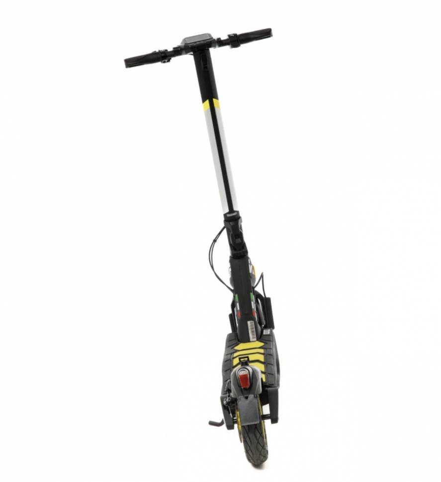 Электросамокат Velocifero MAD AIR 10.4Ah (Желтый)