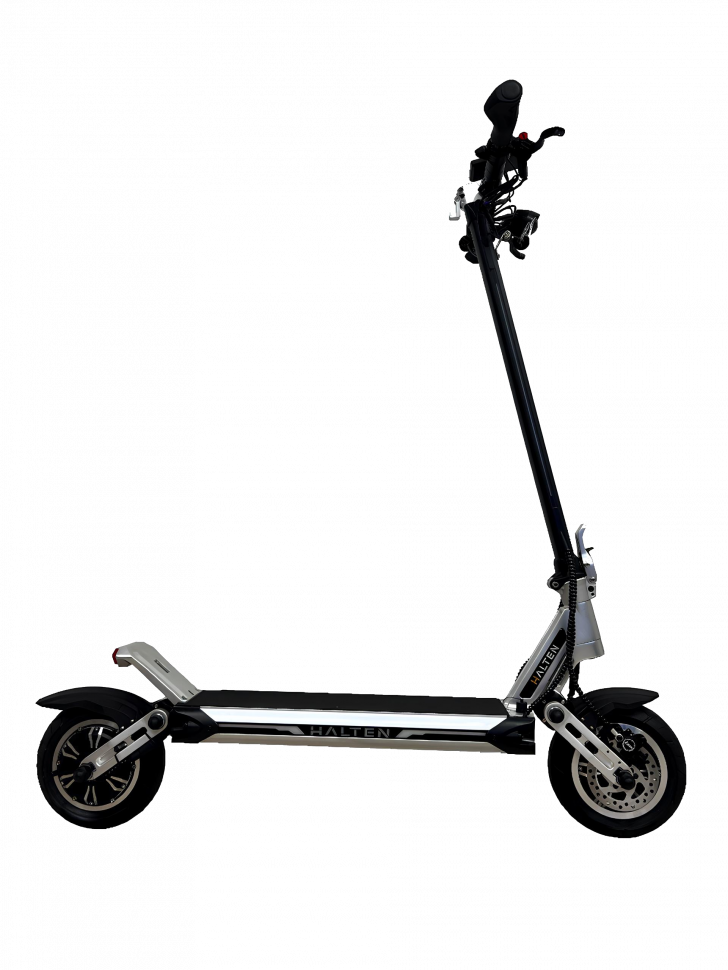 Электросамокат Halten Tornado Pro