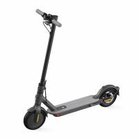 Электросамокат Xiaomi Mi Electric Scooter 1S (Черный)