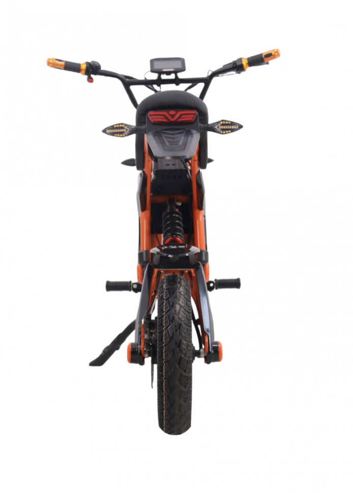 Электропитбайк Kugoo R2