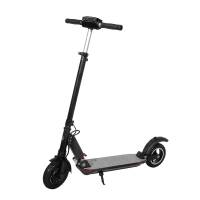 Электросамокат GT Escooter PRO (Черный)
