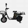 Электровелосипед Kugoo Kirin V3 Pro