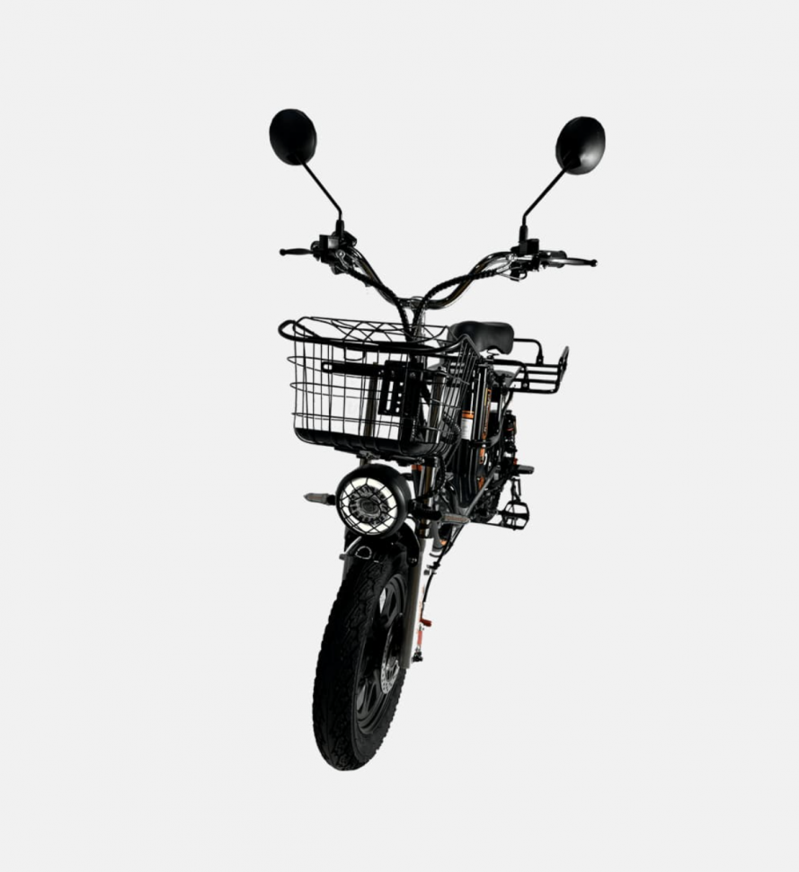 Электровелосипед Kugoo Kirin V3 Pro