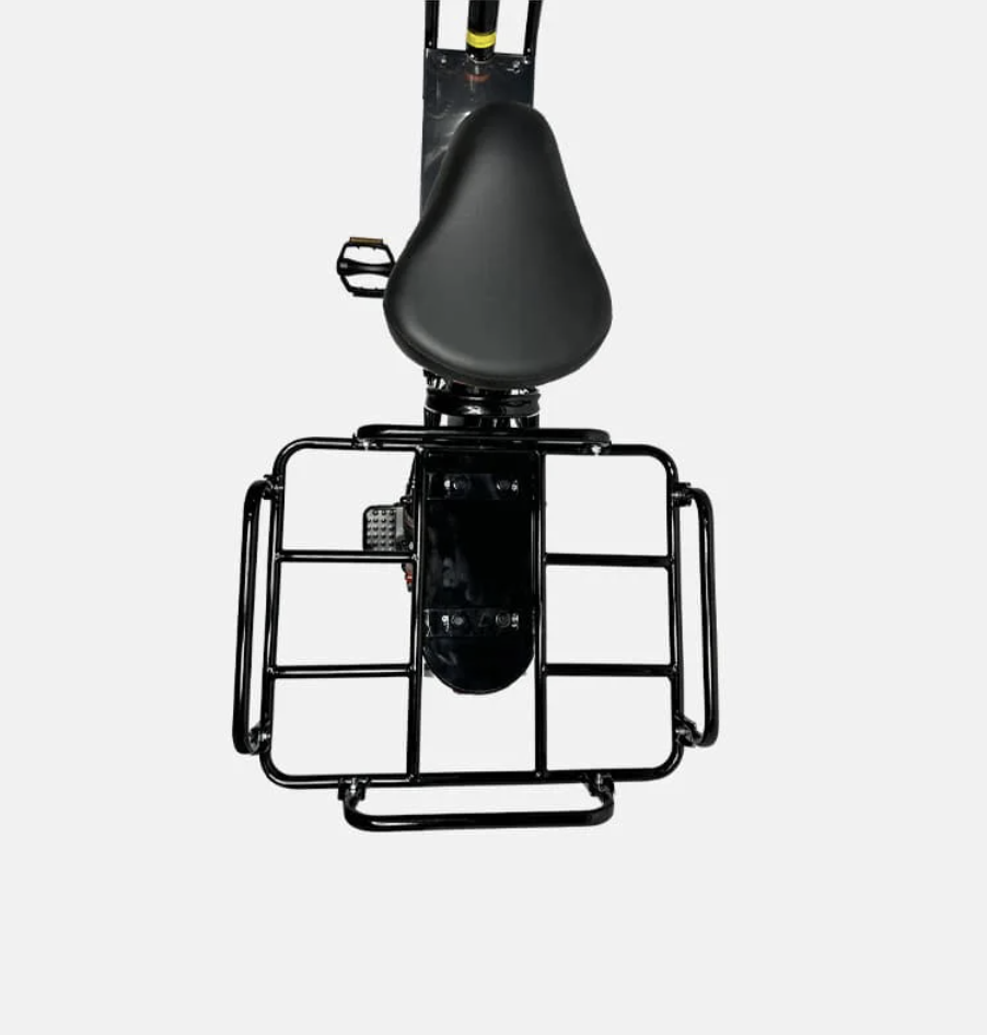 Электровелосипед Kugoo Kirin V3 Pro