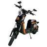 Электровелосипед Liming U2 40AH