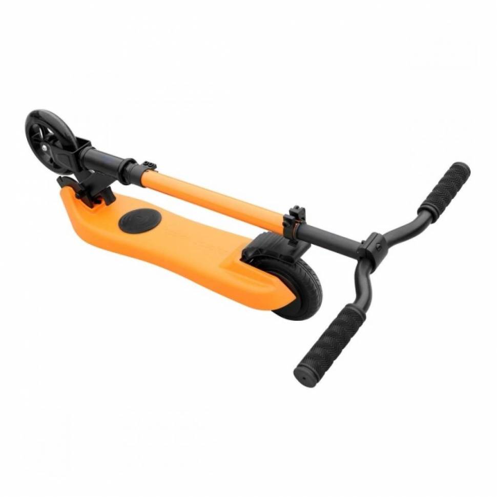 Электросамокат Mekotron Kick Scooter sky MK-1959R (Оранжевый)
