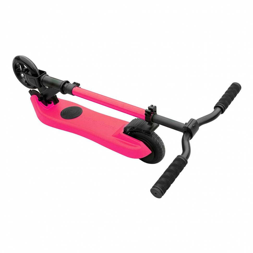 Электросамокат Mekotron Kick Scooter sky MK-1959R (Розовый)