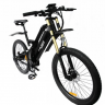 Электровелосипед Elbike TURBO R65 (C65)