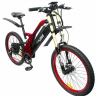 Электровелосипед Elbike TURBO R65 (C65)