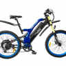 Электровелосипед Elbike TURBO R65 (C65)