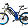 Электровелосипед Elbike TURBO R65 (C65)