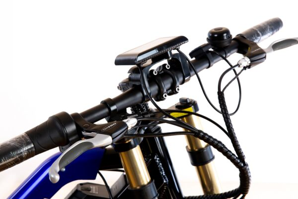 Электровелосипед Elbike TURBO R65 (C65)