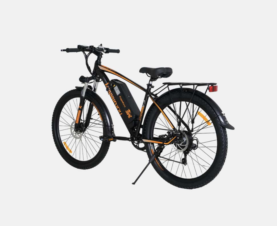 Электровелосипед Kugoo Kirin V3