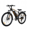 Электровелосипед Kugoo Kirin V3