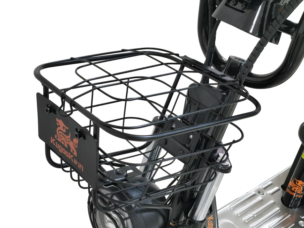 Электровелосипед Kugoo Kirin V3 Pro Max