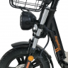 Электровелосипед Kugoo Kirin V3 Pro Max