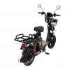 Электровелосипед Kugoo Kirin V3 Pro Max