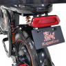 Электровелосипед Kugoo Kirin V3 Pro Max