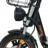 Электровелосипед Kugoo Kirin V3 Pro Max