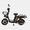 Электровелосипед Kugoo Kirin V3 Pro Max