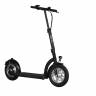 Электросамокат KUGOO ES3 11 Ah (Черный) Электросамокат KUGOO ES3 11 Ah (Черный)