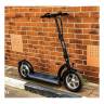 Электросамокат KUGOO ES3 11 Ah (Черный) Электросамокат KUGOO ES3 11 Ah (Черный)