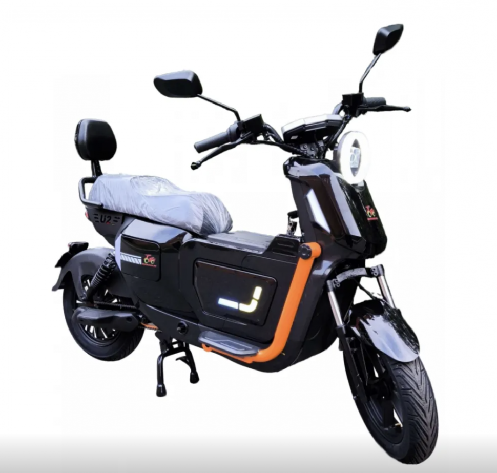 Электроскутер Maikaolin U2 Pro 30Ah