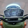 Электроскутер Maikaolin U2 Pro 30Ah