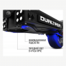 Электросамокат Dualtron X 6720W (Черный)