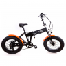 Электровелосипед Elbike MATRIX VIP (C38)