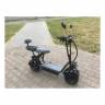 Электросамокат KUGOO C1 Pro (Черный)
