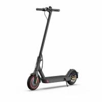 Электросамокат Xiaomi Mi Electric Scooter Pro 2 (Черный)