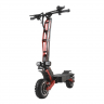 Электросамокат Ultron T128 PRO (Черный) Электросамокат Ultron T128 PRO (Черный)