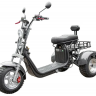 Электротрицикл IKINGI M11 PRO TRIKE