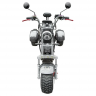 Электротрицикл IKINGI M11 PRO TRIKE