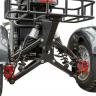 Электротрицикл IKINGI M11 PRO TRIKE