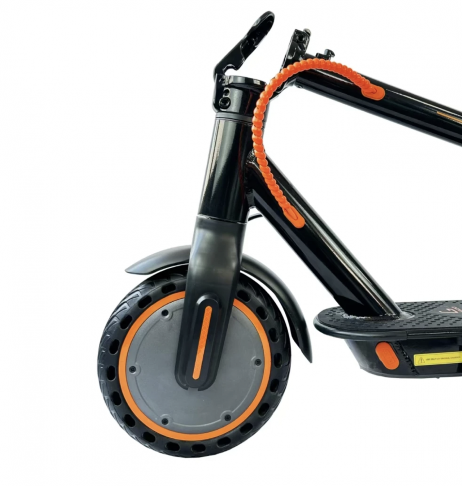 Электросамокат Kugoo L2 Pro